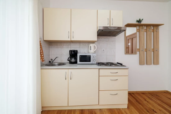 Apartmán Istrie - Valbandon IS 8082 N2