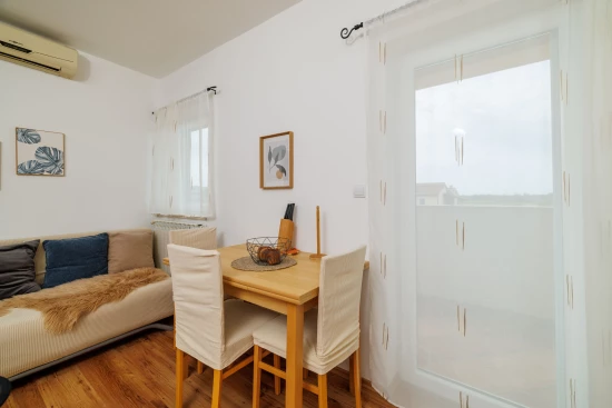 Apartmán Istrie - Valbandon IS 8082 N2