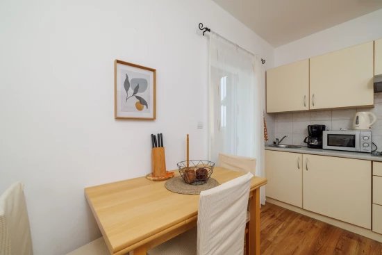 Apartmán Istrie - Valbandon IS 8082 N2