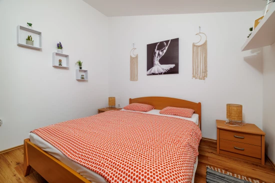 Apartmán Istrie - Valbandon IS 8082 N2