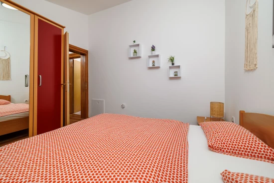 Apartmán Istrie - Valbandon IS 8082 N2