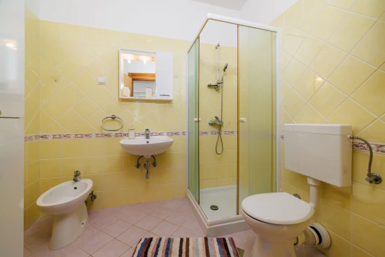 Apartmán Istrie - Valbandon IS 8082 N2