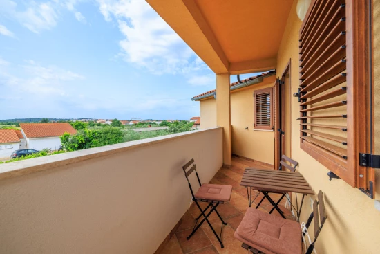 Apartmán Istrie - Valbandon IS 8082 N2