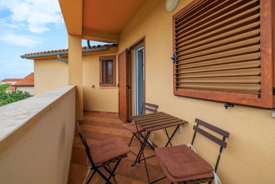 Apartmán Istrie - Valbandon IS 8082 N2