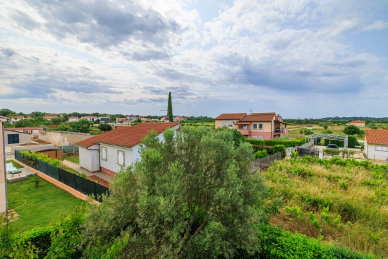 Apartmán Istrie - Valbandon IS 8082 N2