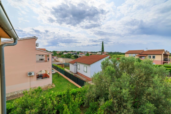 Apartmán Istrie - Valbandon IS 8082 N2