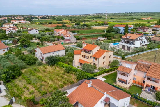 Apartmán Istrie - Valbandon IS 8082 N3