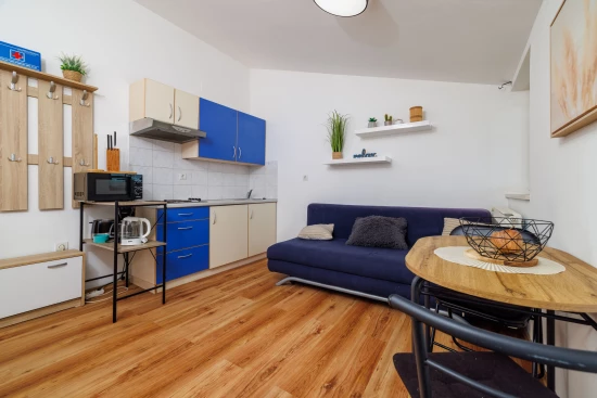 Apartmán Istrie - Valbandon IS 8082 N3