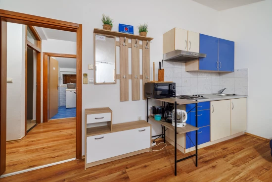 Apartmán Istrie - Valbandon IS 8082 N3