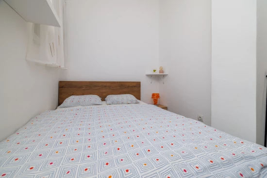 Apartmán Istrie - Valbandon IS 8082 N3