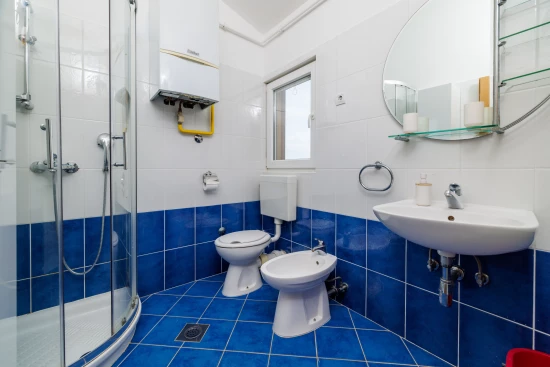 Apartmán Istrie - Valbandon IS 8082 N3