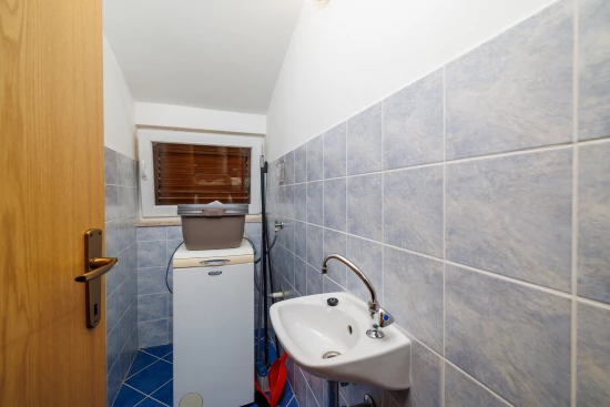 Apartmán Istrie - Valbandon IS 8082 N3