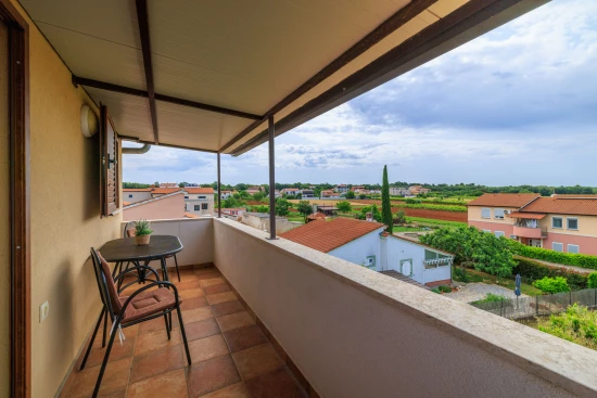 Apartmán Istrie - Valbandon IS 8082 N3