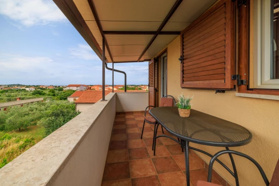 Apartmán Istrie - Valbandon IS 8082 N3