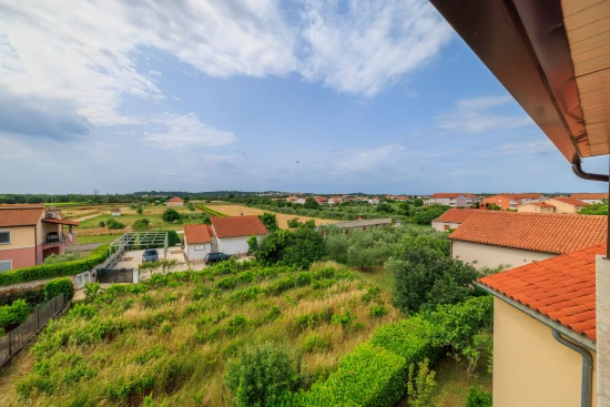 Apartmán Istrie - Valbandon IS 8082 N3