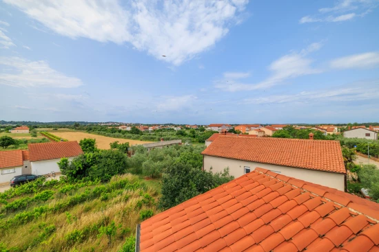 Apartmán Istrie - Valbandon IS 8082 N3