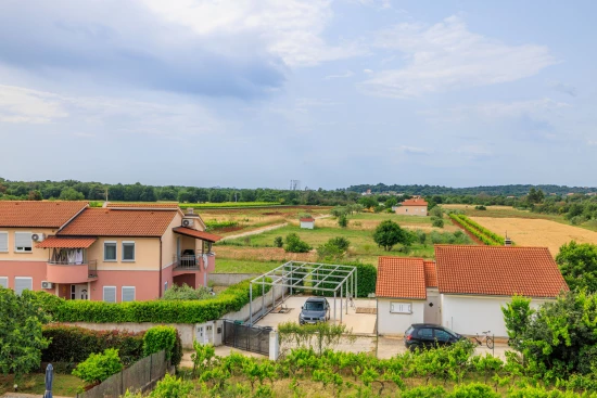 Apartmán Istrie - Valbandon IS 8082 N3