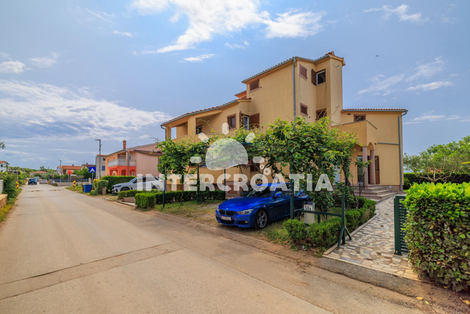 Apartmán Istrie - Valbandon IS 8082 N4