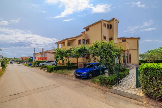 Apartmán Istrie - Valbandon IS 8082 N4