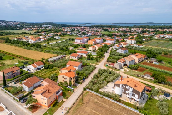 Apartmán Istrie - Valbandon IS 8082 N4