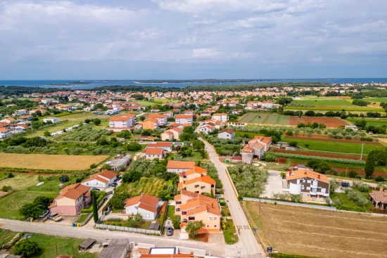 Apartmán Istrie - Valbandon IS 8082 N4