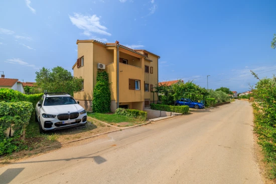 Apartmán Istrie - Valbandon IS 8082 N4