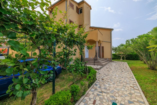 Apartmán Istrie - Valbandon IS 8082 N4