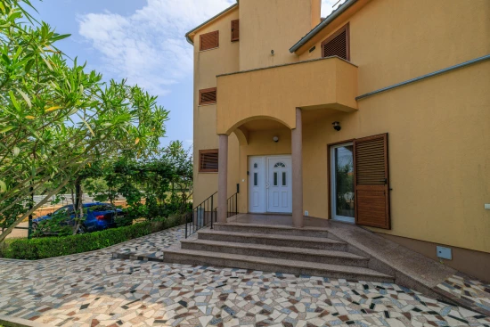 Apartmán Istrie - Valbandon IS 8082 N4