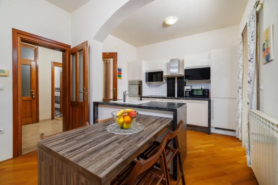 Apartmán Istrie - Valbandon IS 8082 N4