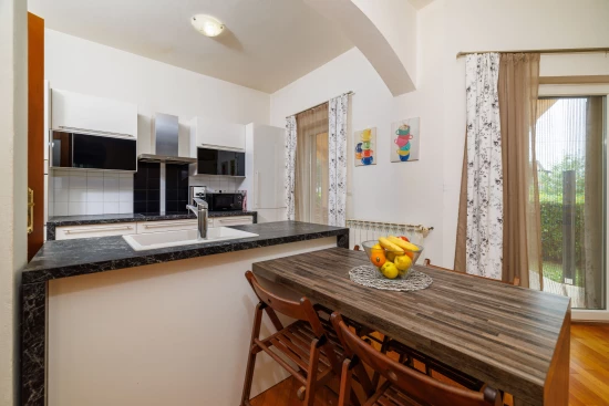 Apartmán Istrie - Valbandon IS 8082 N4