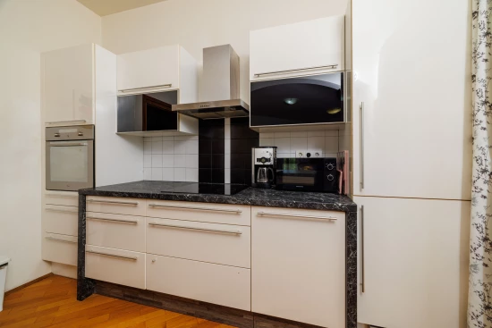 Apartmán Istrie - Valbandon IS 8082 N4