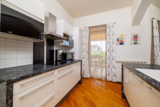 Apartmán Istrie - Valbandon IS 8082 N4