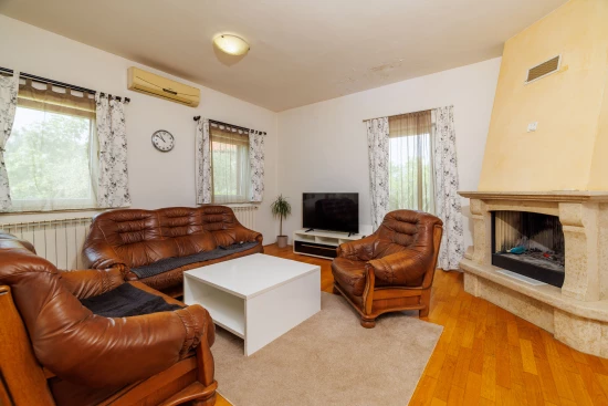 Apartmán Istrie - Valbandon IS 8082 N4