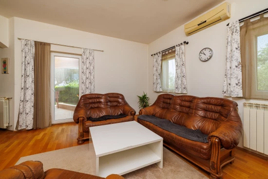 Apartmán Istrie - Valbandon IS 8082 N4