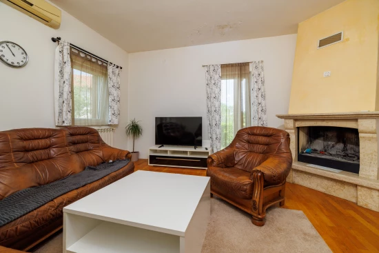 Apartmán Istrie - Valbandon IS 8082 N4