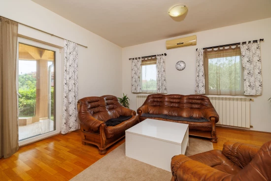 Apartmán Istrie - Valbandon IS 8082 N4