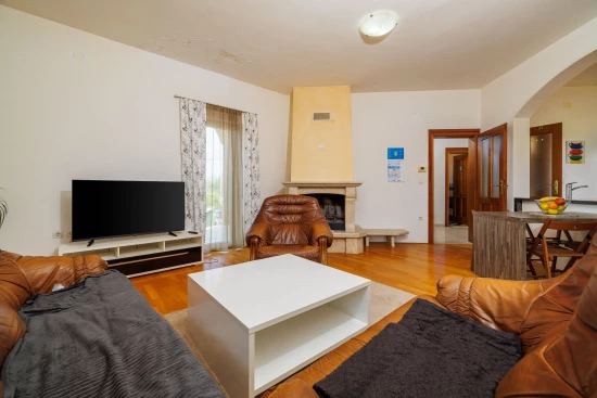 Apartmán Istrie - Valbandon IS 8082 N4
