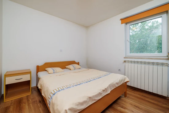 Apartmán Istrie - Valbandon IS 8082 N4