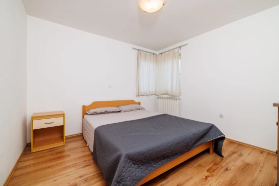 Apartmán Istrie - Valbandon IS 8082 N4