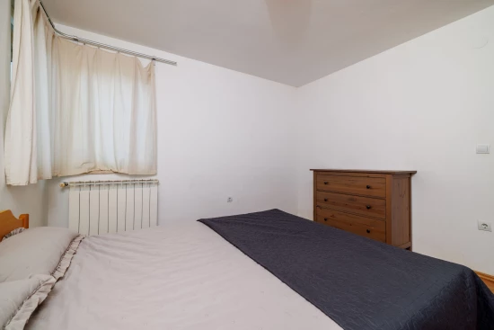 Apartmán Istrie - Valbandon IS 8082 N4