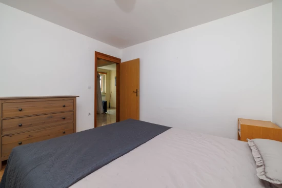 Apartmán Istrie - Valbandon IS 8082 N4