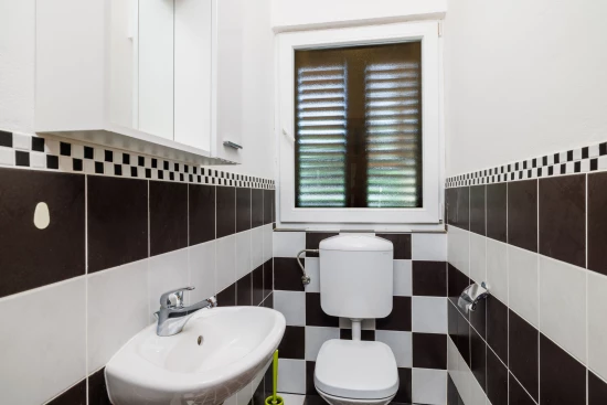 Apartmán Istrie - Valbandon IS 8082 N4