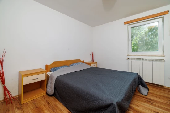 Apartmán Istrie - Valbandon IS 8082 N4