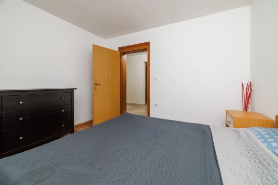 Apartmán Istrie - Valbandon IS 8082 N4