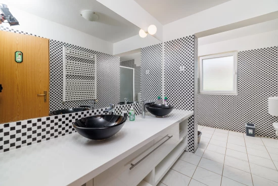 Apartmán Istrie - Valbandon IS 8082 N4