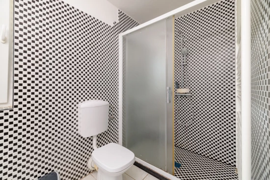 Apartmán Istrie - Valbandon IS 8082 N4