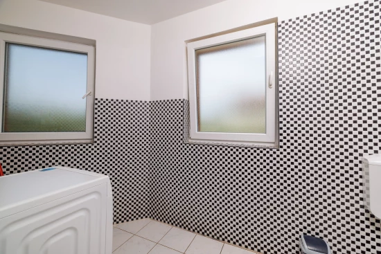 Apartmán Istrie - Valbandon IS 8082 N4