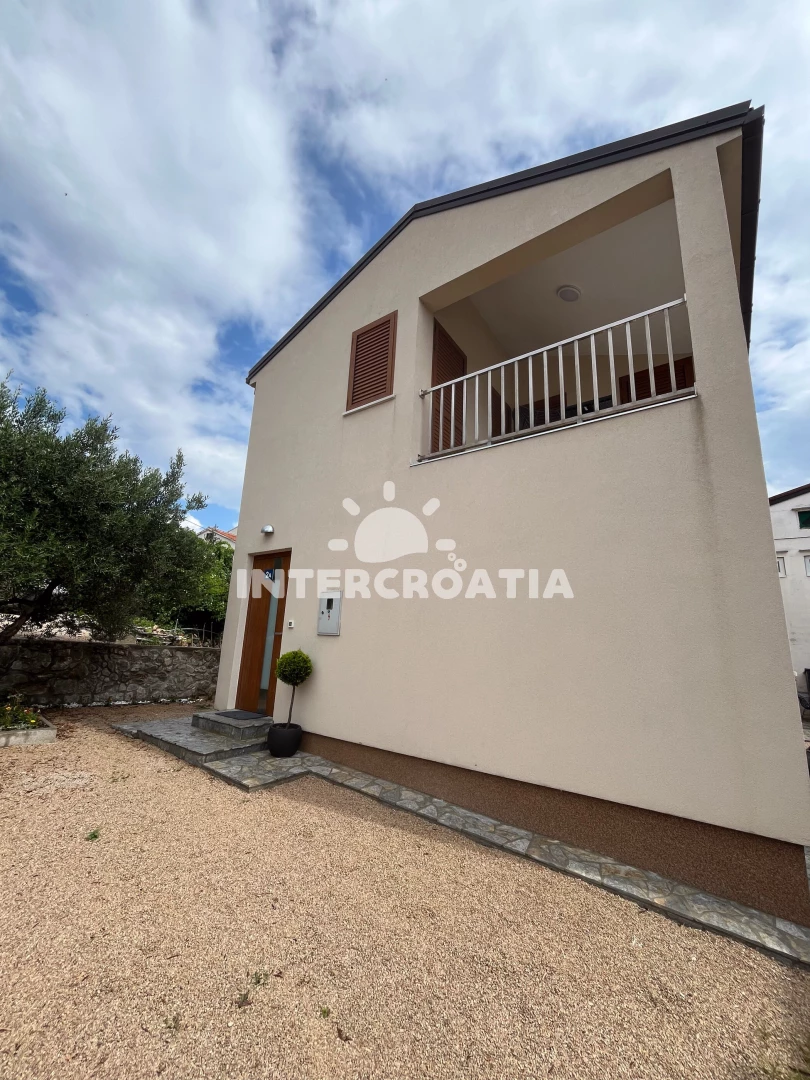 Domek Ostrov Krk - Krk OS 12270 N1