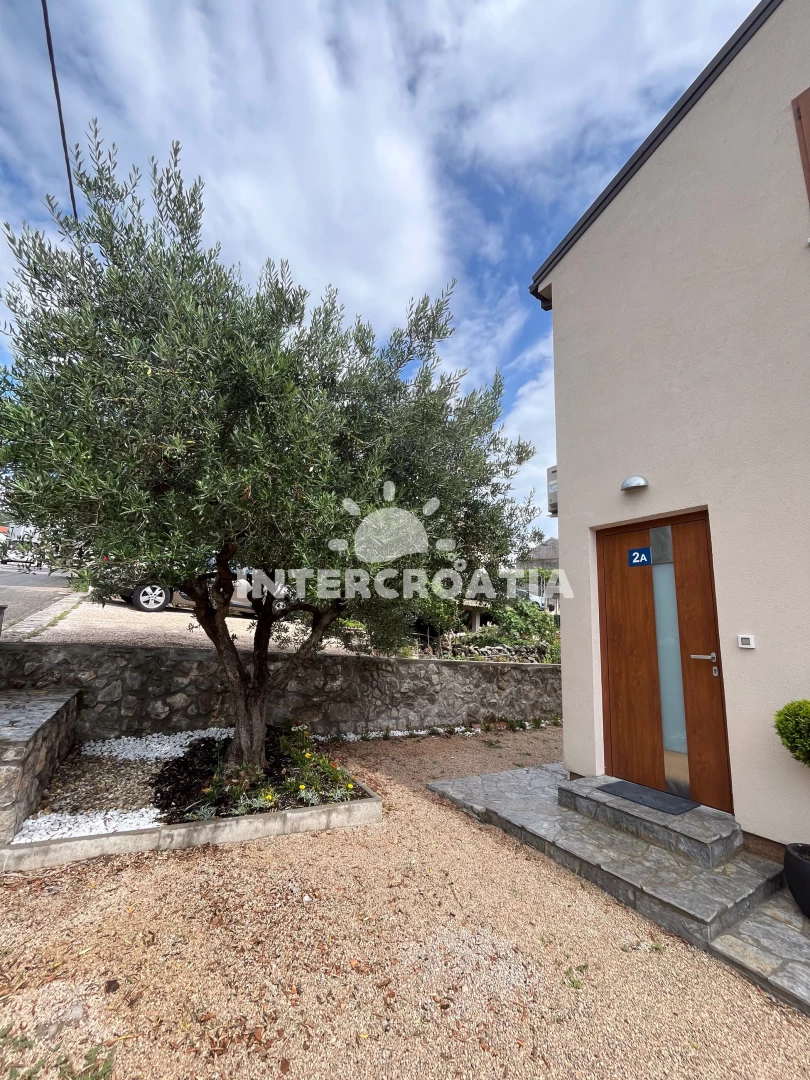 Domek Ostrov Krk - Krk OS 12270 N1