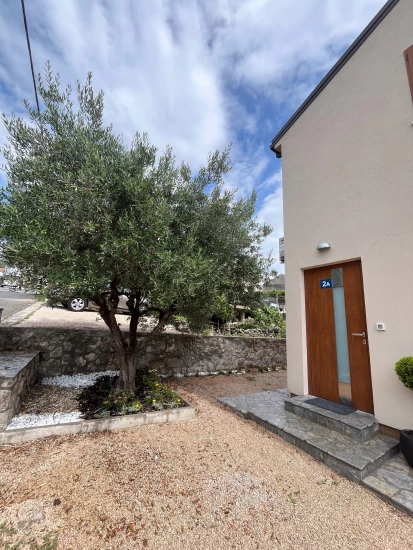 Domek Ostrov Krk - Krk OS 12270 N1